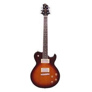 Greg Bennett Avion AV10 Vintage Sunburst Electric Guitar